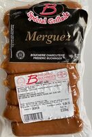 Merguez