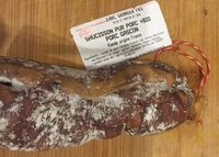 Saucisson