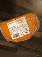 Mimolette demi vieille