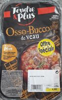 Osso-Bucco de veau