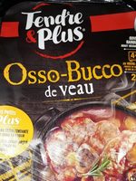 Osso bucco de veau