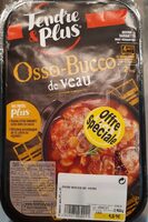 Osso-Bucco de Veau