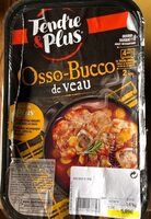Osso-Bucco de veau