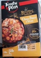 Les recettes de famille