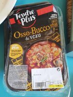 Osso bucco de veau