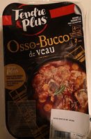 Osso-Bucco de veau