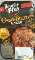 Osso-Bucco de veau