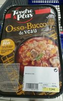 Osso-bucco de veau