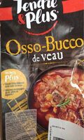 Osso bucco de veau