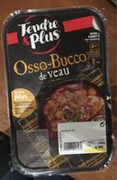 Osso-Bucco de veau