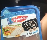 Filet de poulet