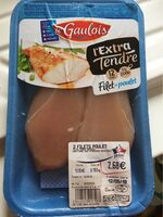 Filet de poulet