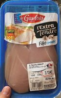 Filet de Poulet