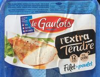 L extra tendre