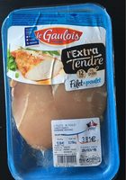 Filet de poulet