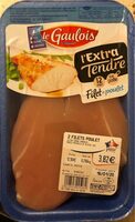 Filet de poulet