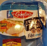 Filet poulet extra tendre
