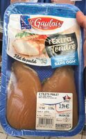 Filet de poulet