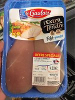 L’extra tendre