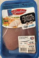 Filet de poulet