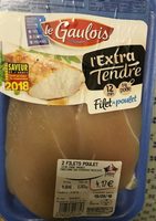 Filet de poulet