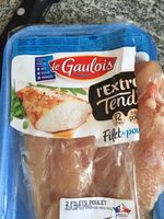 Filets De Poulet