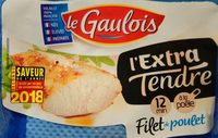L'Extra Tendre (Filet de poulet)