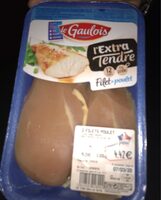 Filet de poulet