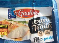 L'extra yendre filet de poulet