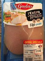 L'extra tendre