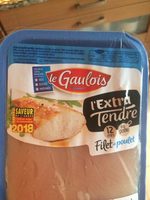 Filet de poulet "l'extra tendre"