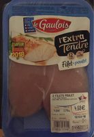 Filet de poulet