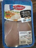 Filet de poulet l extra tendre