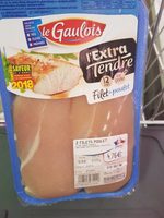 Filet de poulet