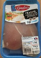 L'extra tendre