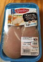 Filet de poulet