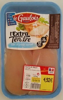 L'Extra Tendre Filet de Poulet Mariné