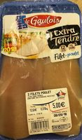 L'extra tendre