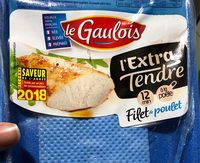 Filet de poulet