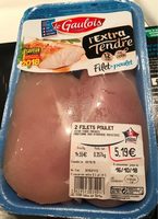 Filet de Poulet