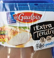 Filet de Poulet