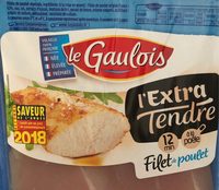 L'Extra tendre