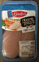 Filet de poulet