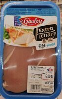 Filet de poulet