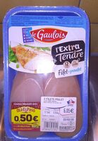2 filet de poulet