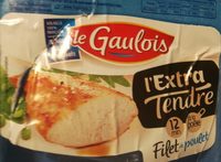 Filet de poulet