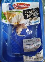 Filet de poulet