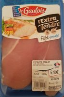 L'extra tendre