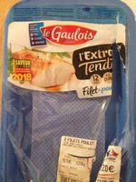 Filet poulet