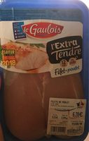 Filet de poulet